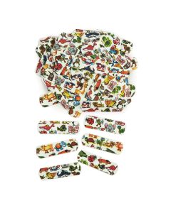 Children's Plasters - Pack of 100