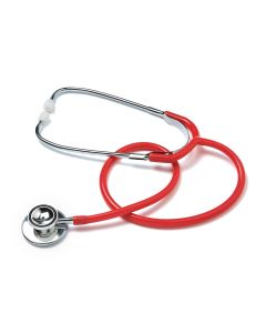 Ruby Stethoscope