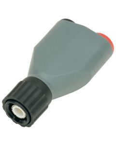 BNC to 4mm Socket Adapter