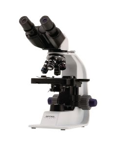 Optika B-157 Binocular Microscope LED 600x