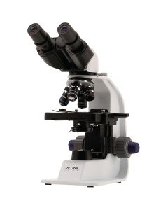 Optika B-159 Binocular Microscope LED 1000x