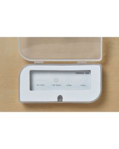 Optika Micrometric Slide