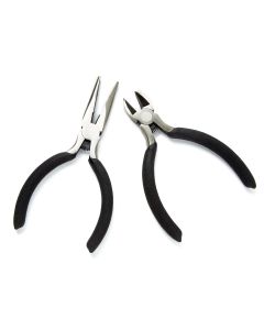 Side Cutters