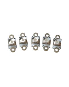 5 LED Mixed Colour Pack