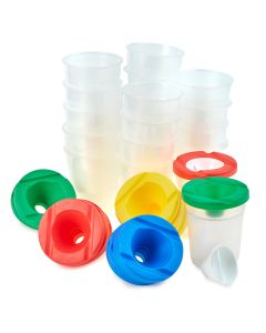 Water Pots - Pack of 30