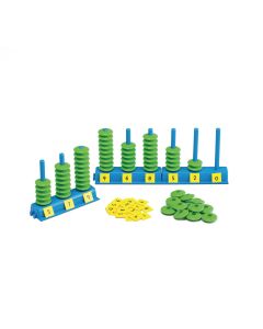 Place Value Abacus