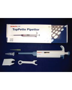 Micropipette - 20-200?L