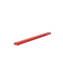 Gymnova Foam Learning Beam - 2.4m - Red
