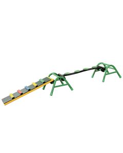 4 Piece Gym Set 1