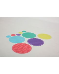 Silishapes Sensory Circle Set