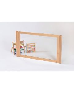Room Scenes Perspex Room Divider