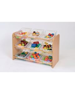 Room Scenes Classroom Tidies With Clear Trays