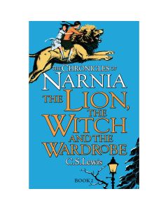 The Lion the Witch and the Wardrobe