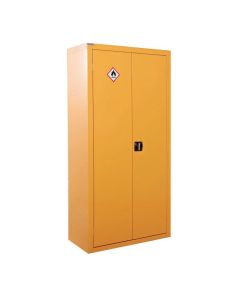 Hazardous Floor Cupboard - 900 x 460 x 1800mm