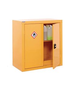 Hazardous Floor Cupboard - 900 x 460 x 900mm
