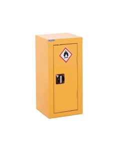 Hazardous Floor Cupboard - 350 x 300 x 700mm