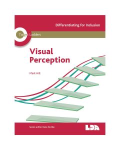 Target Ladders Visual Perception