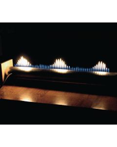 2M Rubens Tube Without Amplifier