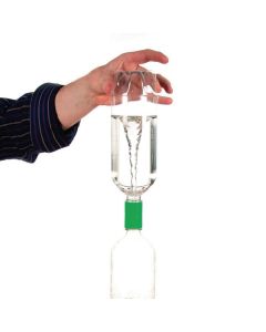 Tornado in a Bottle