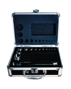 Calibration Weights M1 - Pack of 12