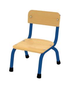 Milan Chairs - 4-6 years - Blue