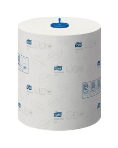 Tork Matic Hand Towel - 2 Ply Soft Towel - Pack of 6