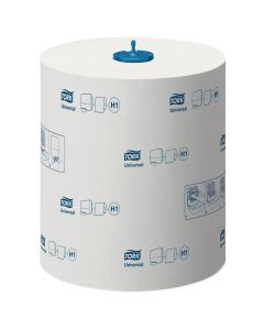 Tork Matic Hand Towel - 1 Ply Towel - Pack of 6