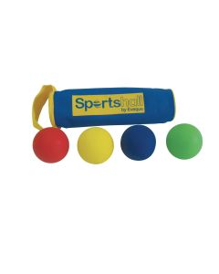 Eveque Primary Shot - 600g - Assorted Colours - Pack of 4