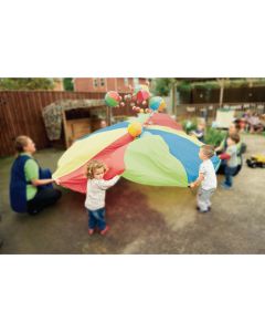 Parachute - 3.5m
