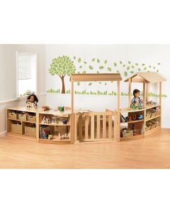 Room Scenes Room Set 1