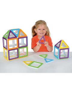 Polydron Mega Mag Set