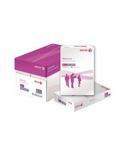 Xerox Performer Copier Paper A4 White - 5 Reams