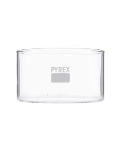 Pyrex Crystallising Basin 115 x 65mm
