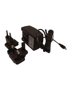 Official Raspberry Pi power supply