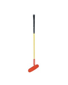 Tri-Golf Double-Sided Putter - Yellow/Red