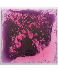 Sensory Floor Tiles - Assorted 500 x 500mm - Pack of 6