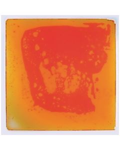 Sensory Floor Tiles - Orange - 500x500mm