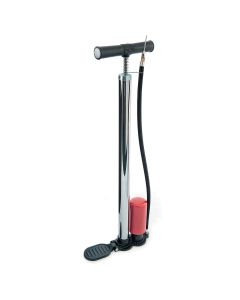Precision Stirrup Pump