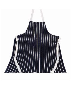 Navy Catering Apron - One Size