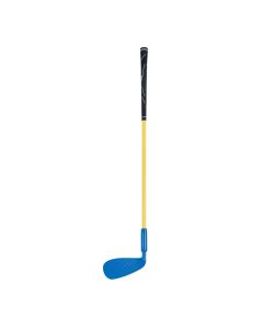 Tri-Golf Right-Handed Iron - Yellow/Blue