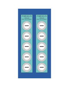 Film Reticles