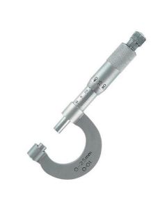 Micrometer