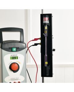 Spectrum Tube Holder