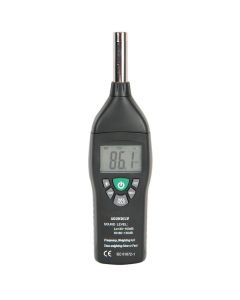 Sound Level Meter
