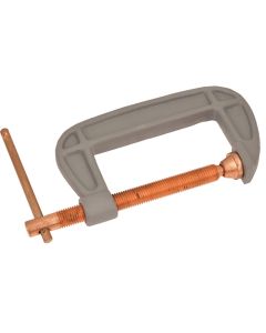 G Clamp - 100mm