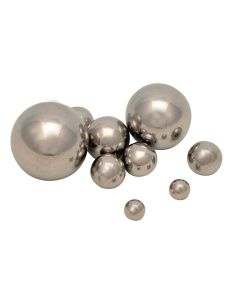 Ball Bearings 25mm - Pack of 5