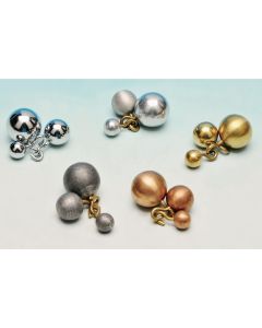 Pendulum Bobs - Pack of 15