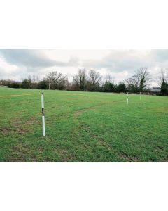 Precision Crowd Barrier Kit