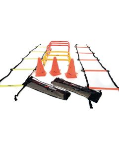 Precision Junior Speed Agility Kit