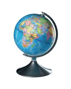 2 in 1 Earth and Constellation Globe